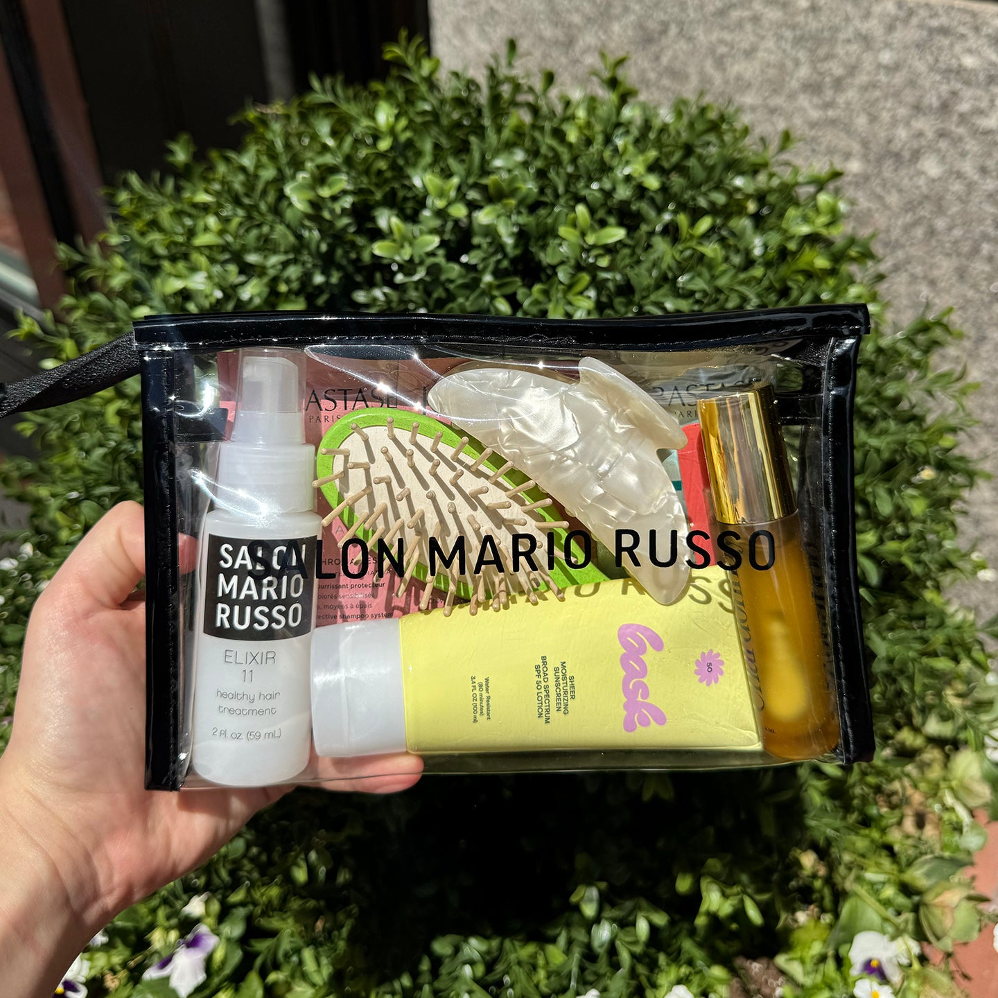 Katama Beach Kit