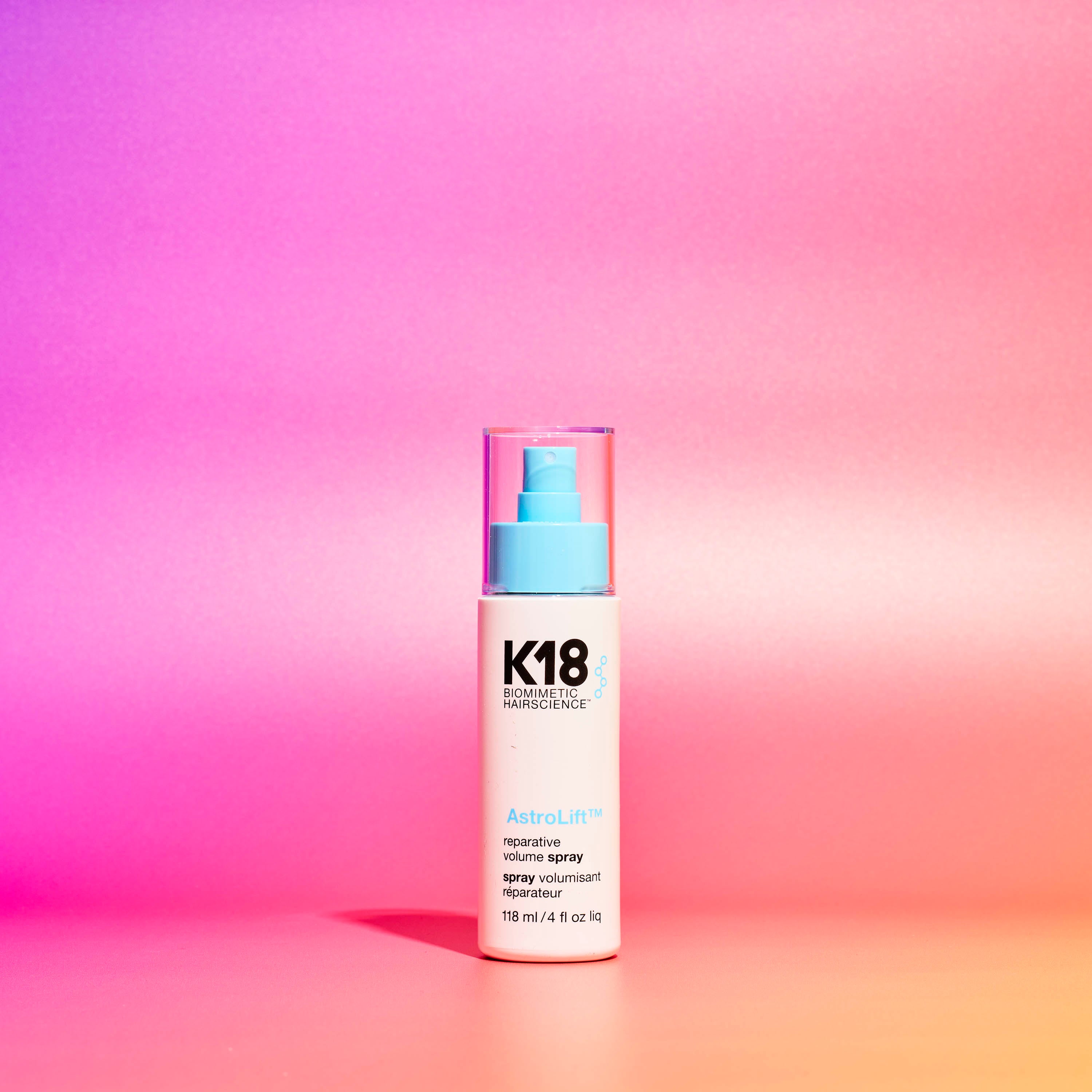 Astrolift Volume Spray