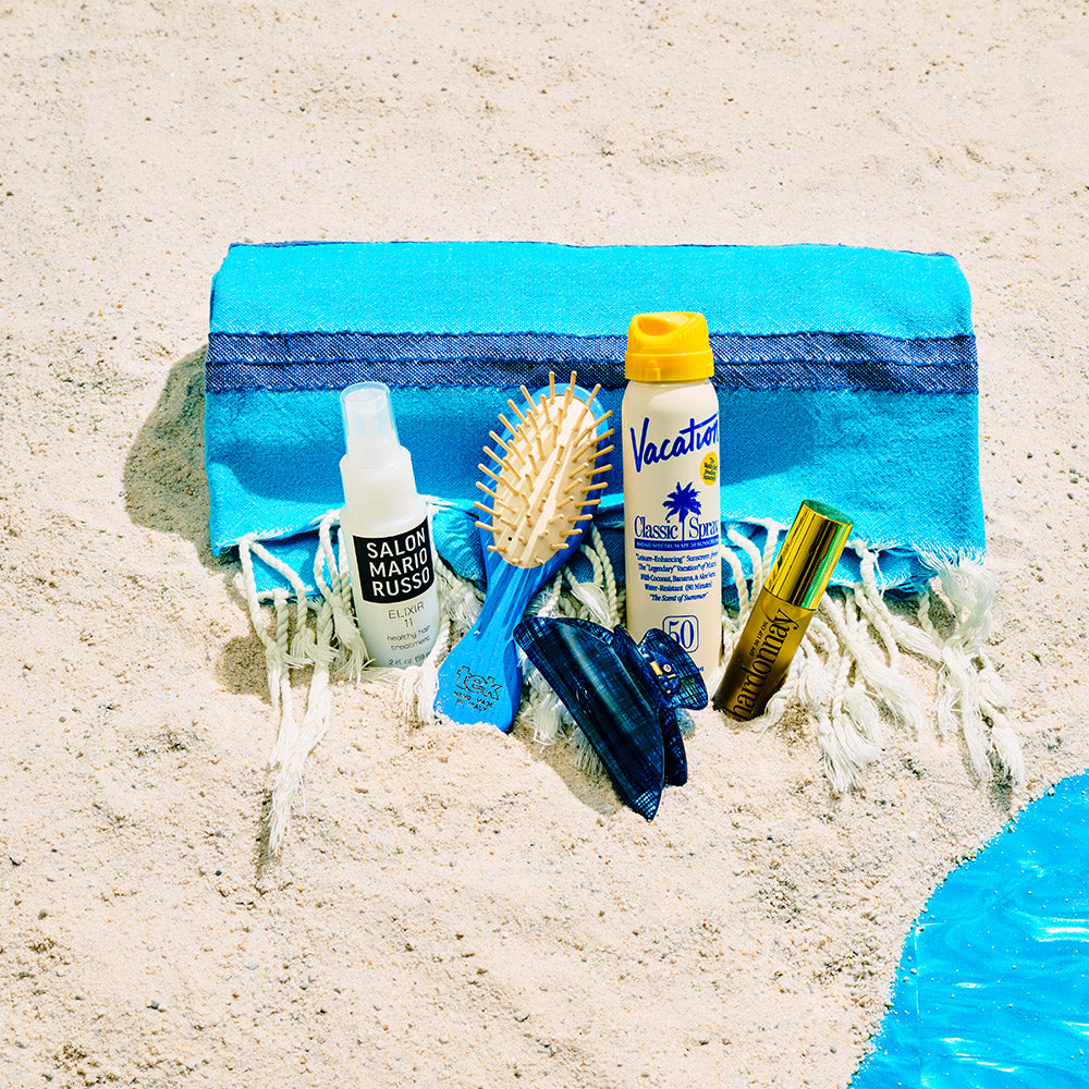 Old Orchard Beach Kit