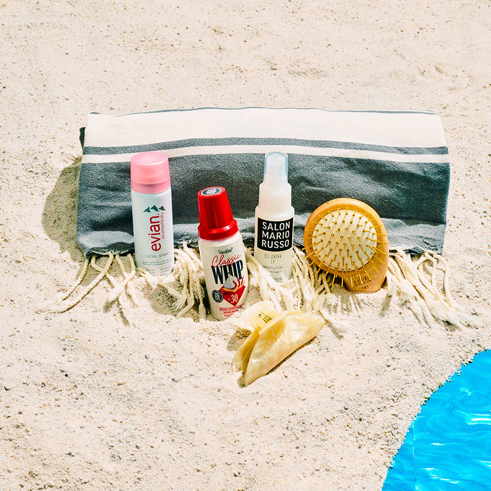 Race Point Beach Kit