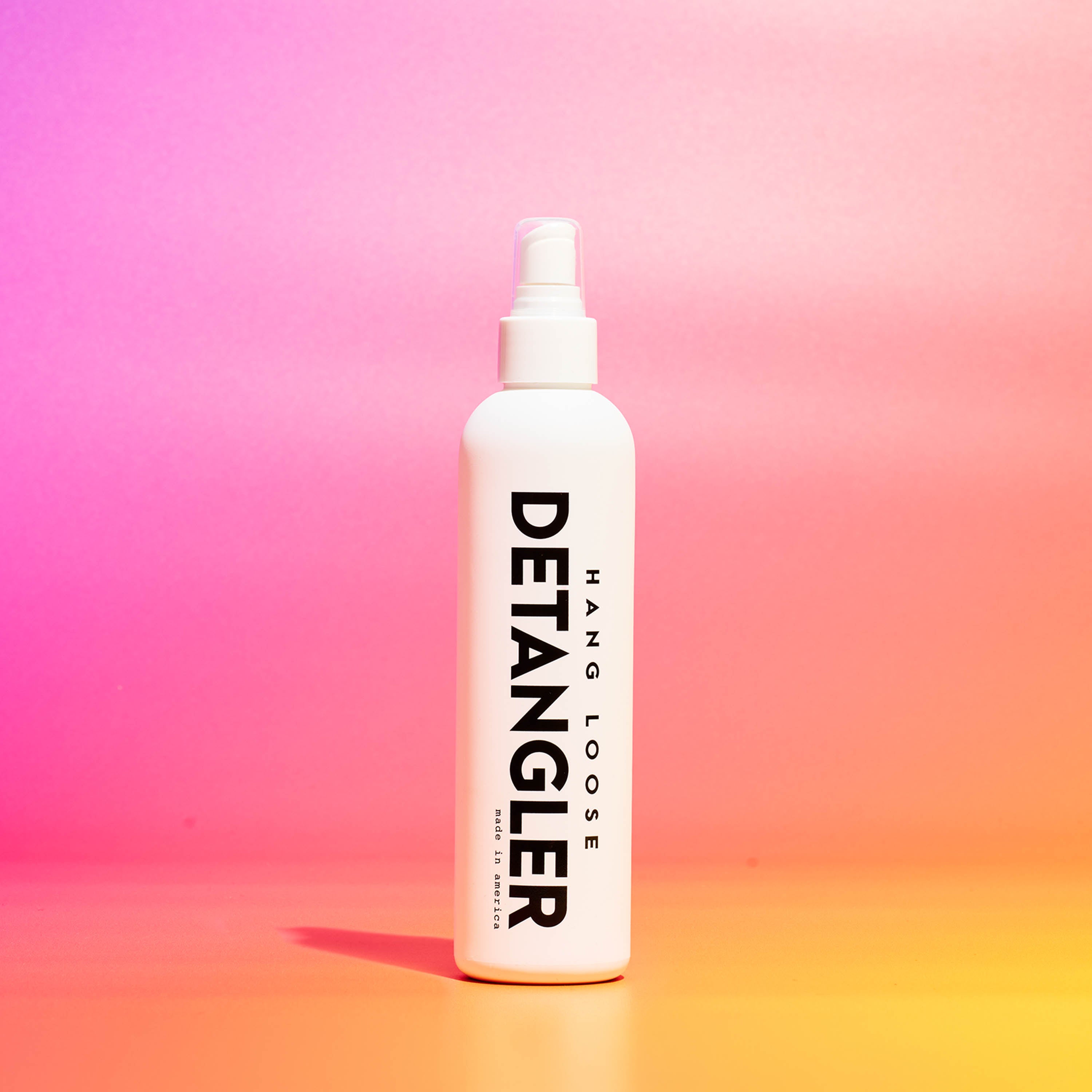 Detangler