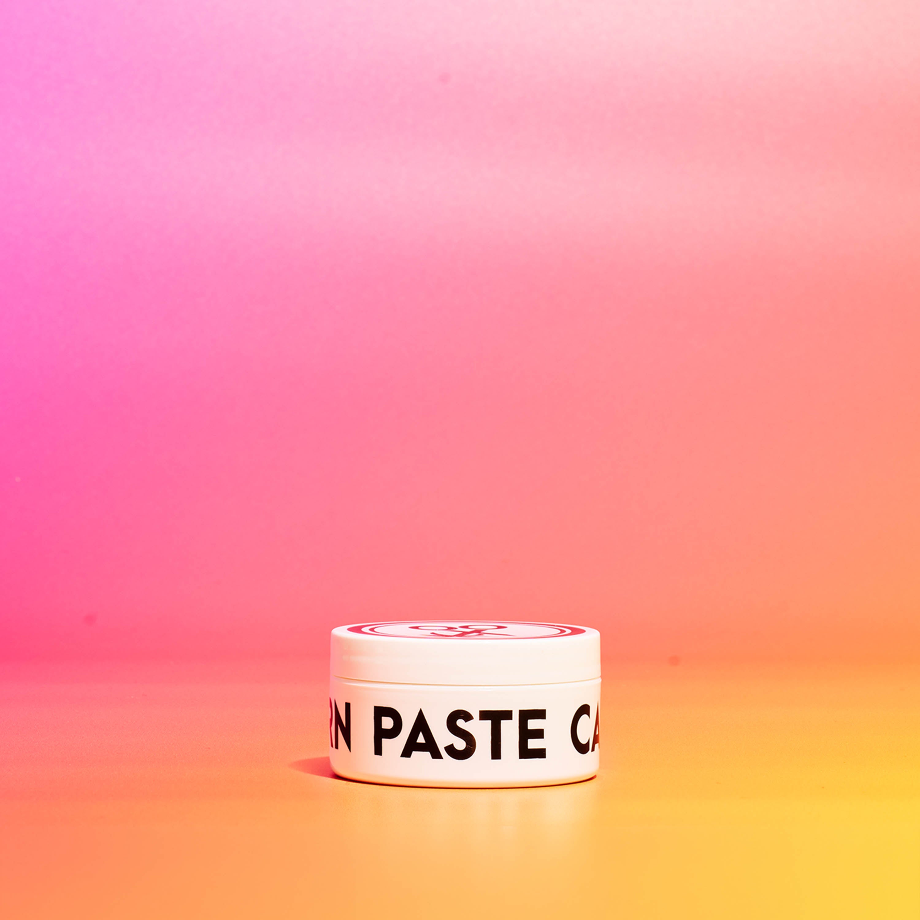 Paste Wax
