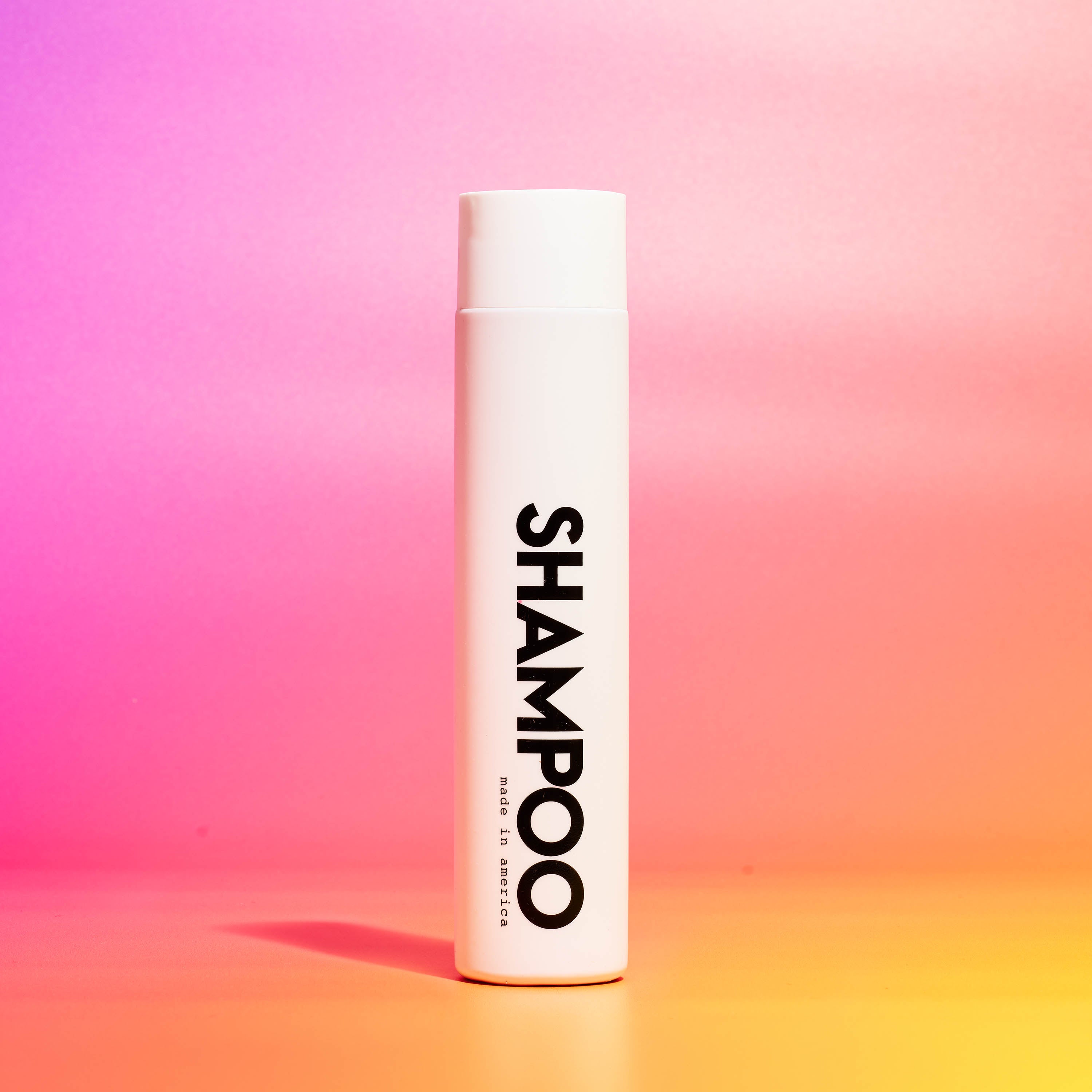 California Born Shampoo