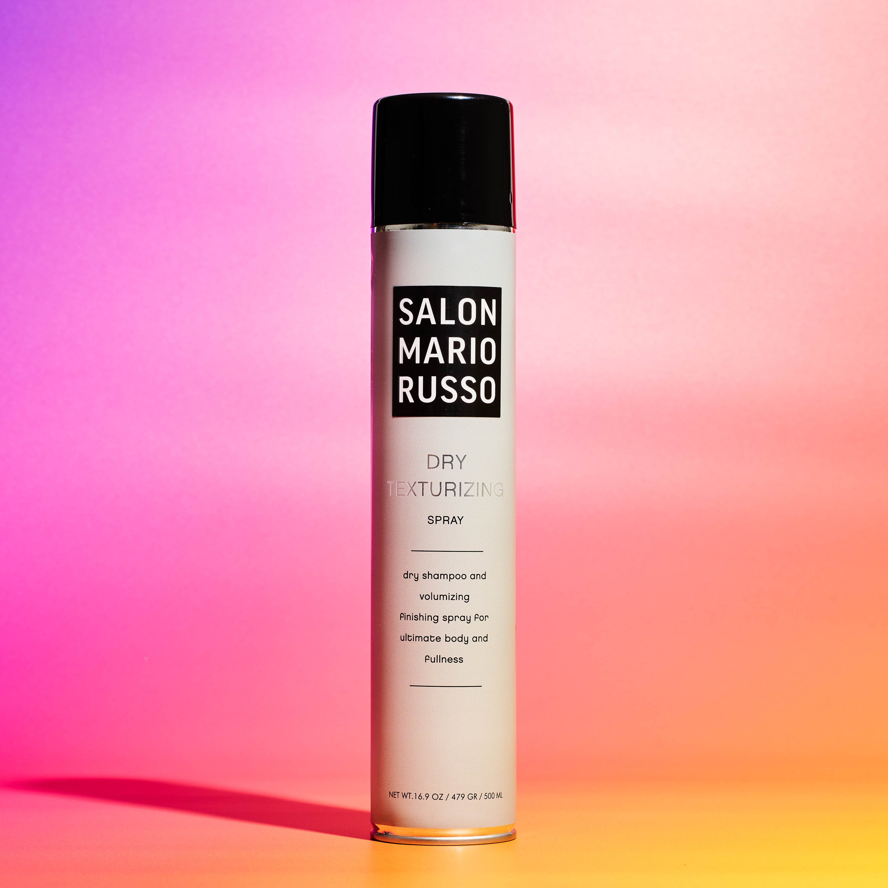 Dry Texturizing Spray