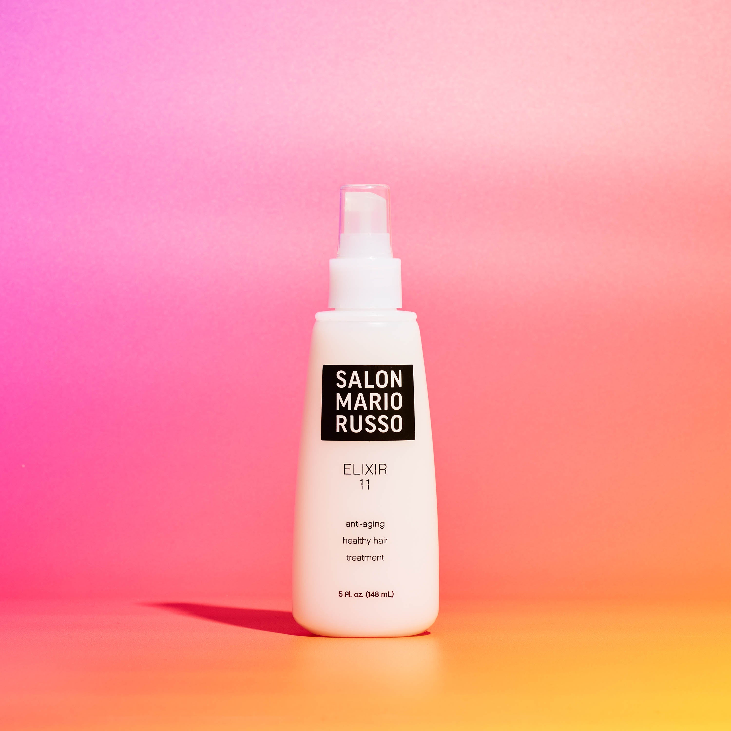 Elixir - Anti Aging Treatment