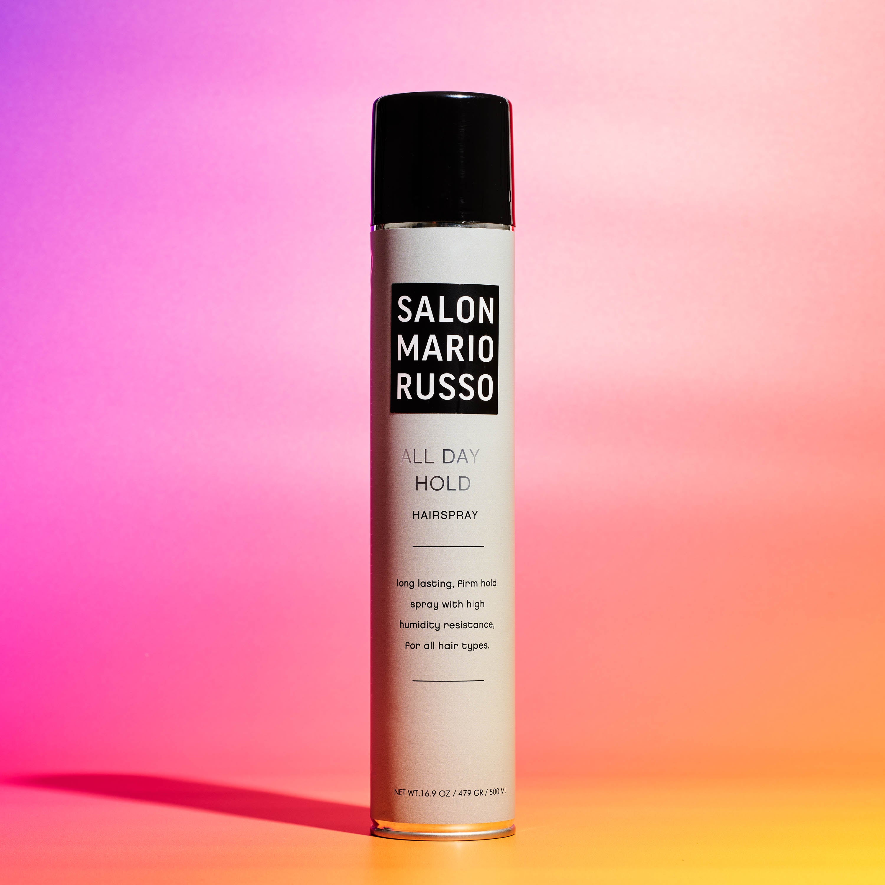 All Day Hold Hair Spray